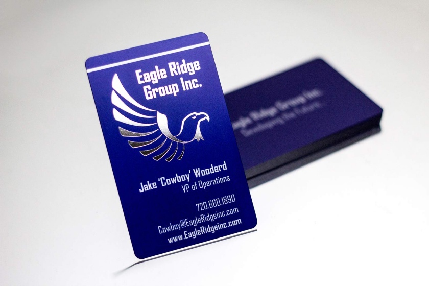 Eagle Ridge Group