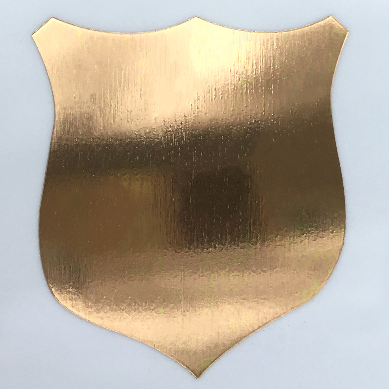 Bright Gold Standard 210