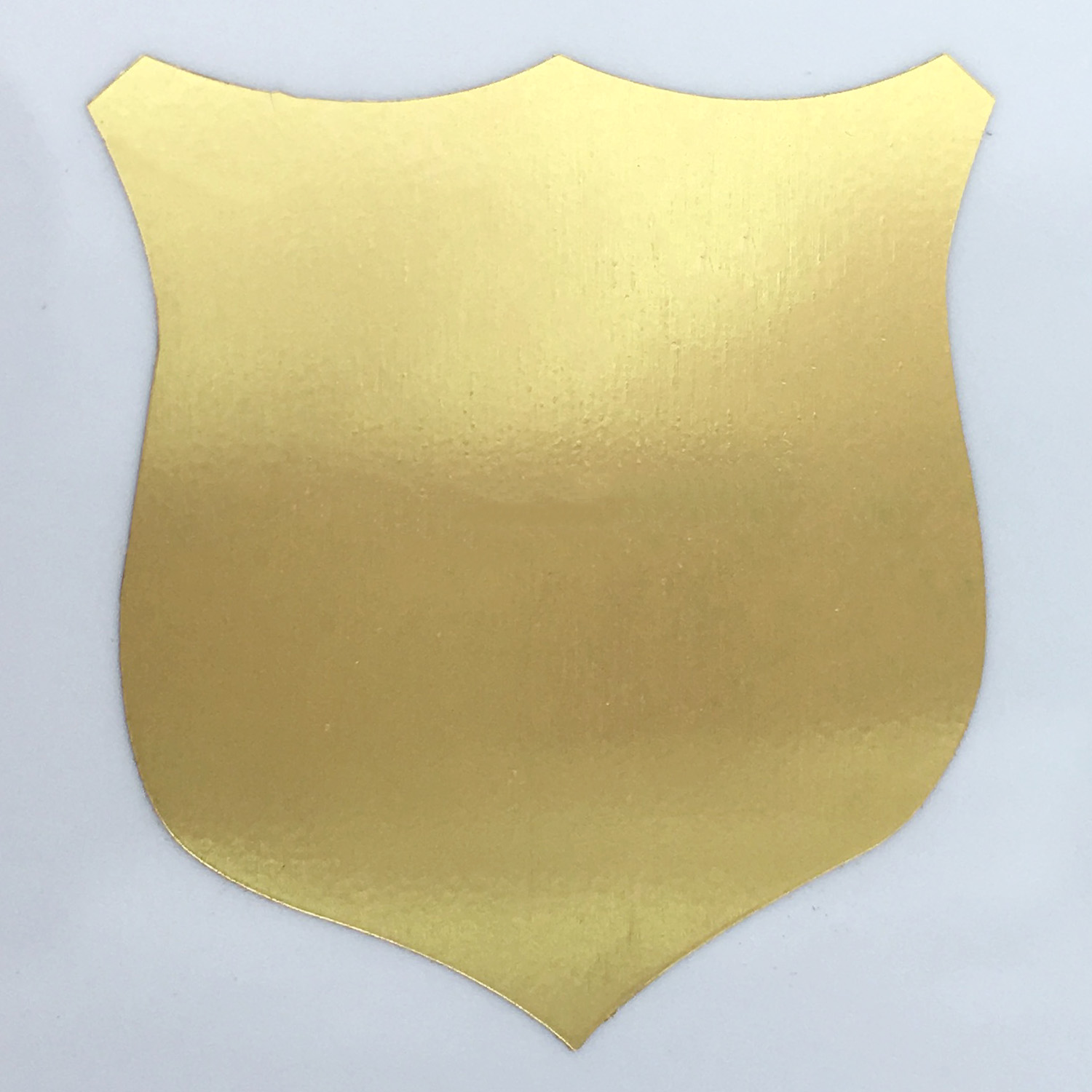 Matte Yellow Gold 410