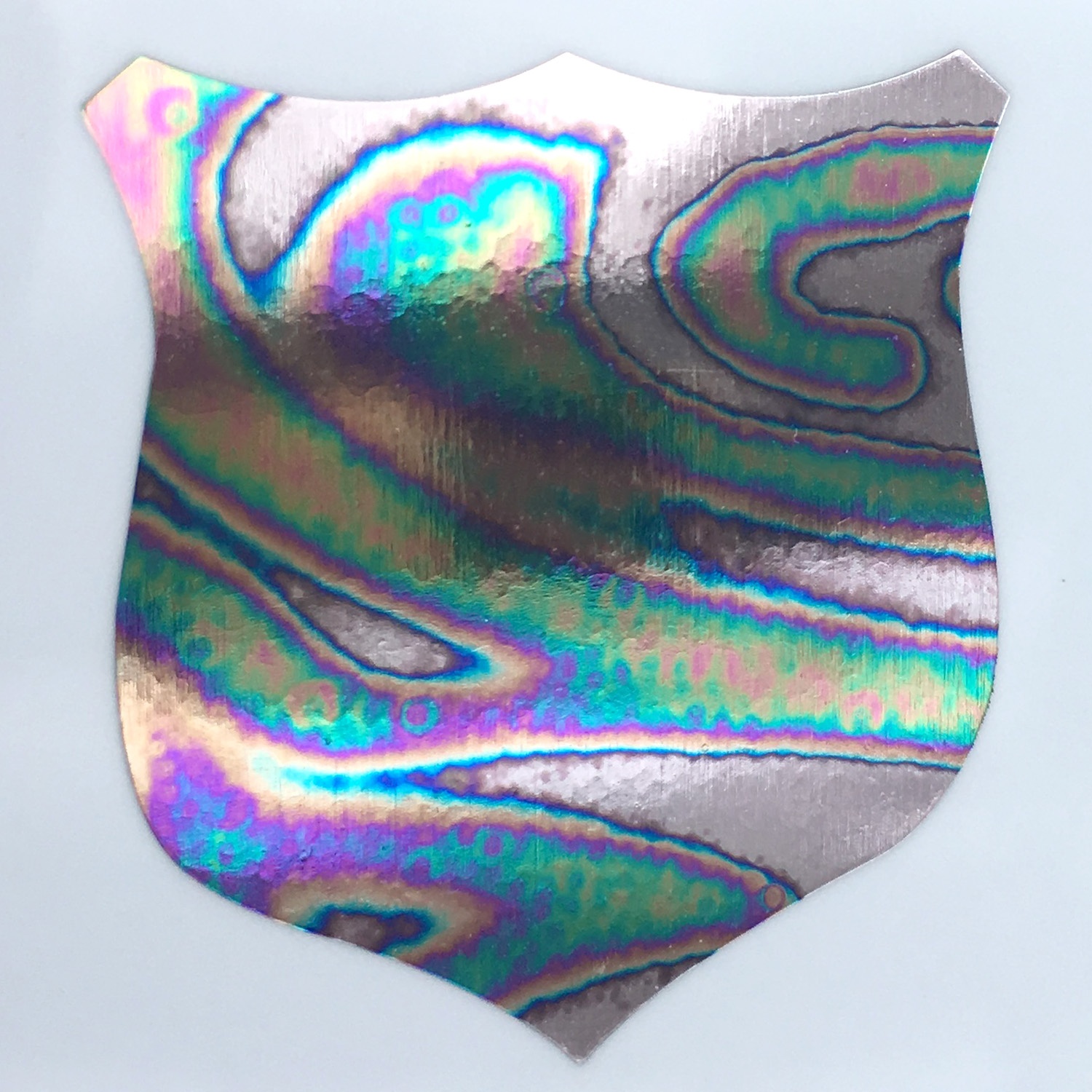 Oil Slick GB01-399F