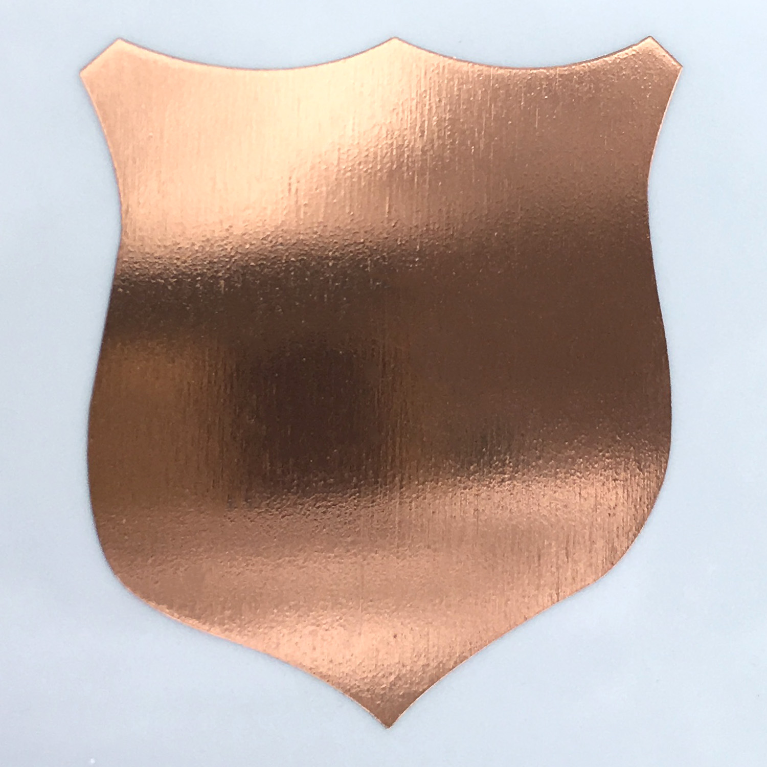 Rose Gold MTS 355 (K)