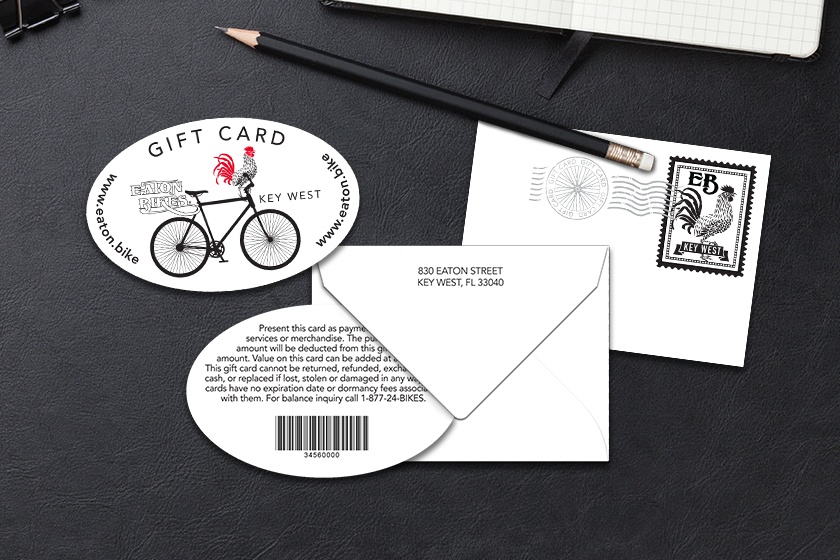 Envelopes