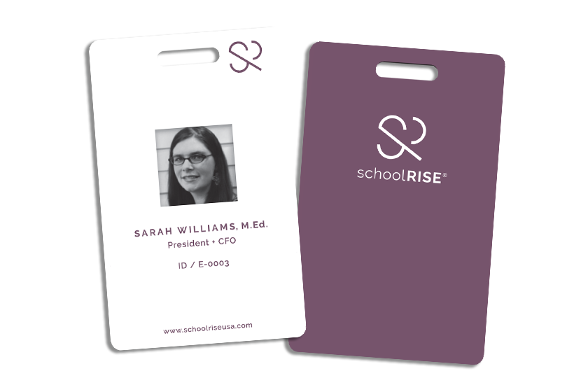 ID Cards & Badges
