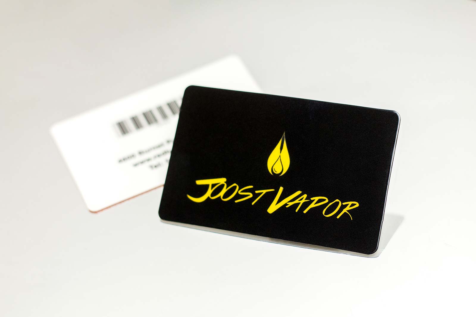 Joost Vapor Gift Card
