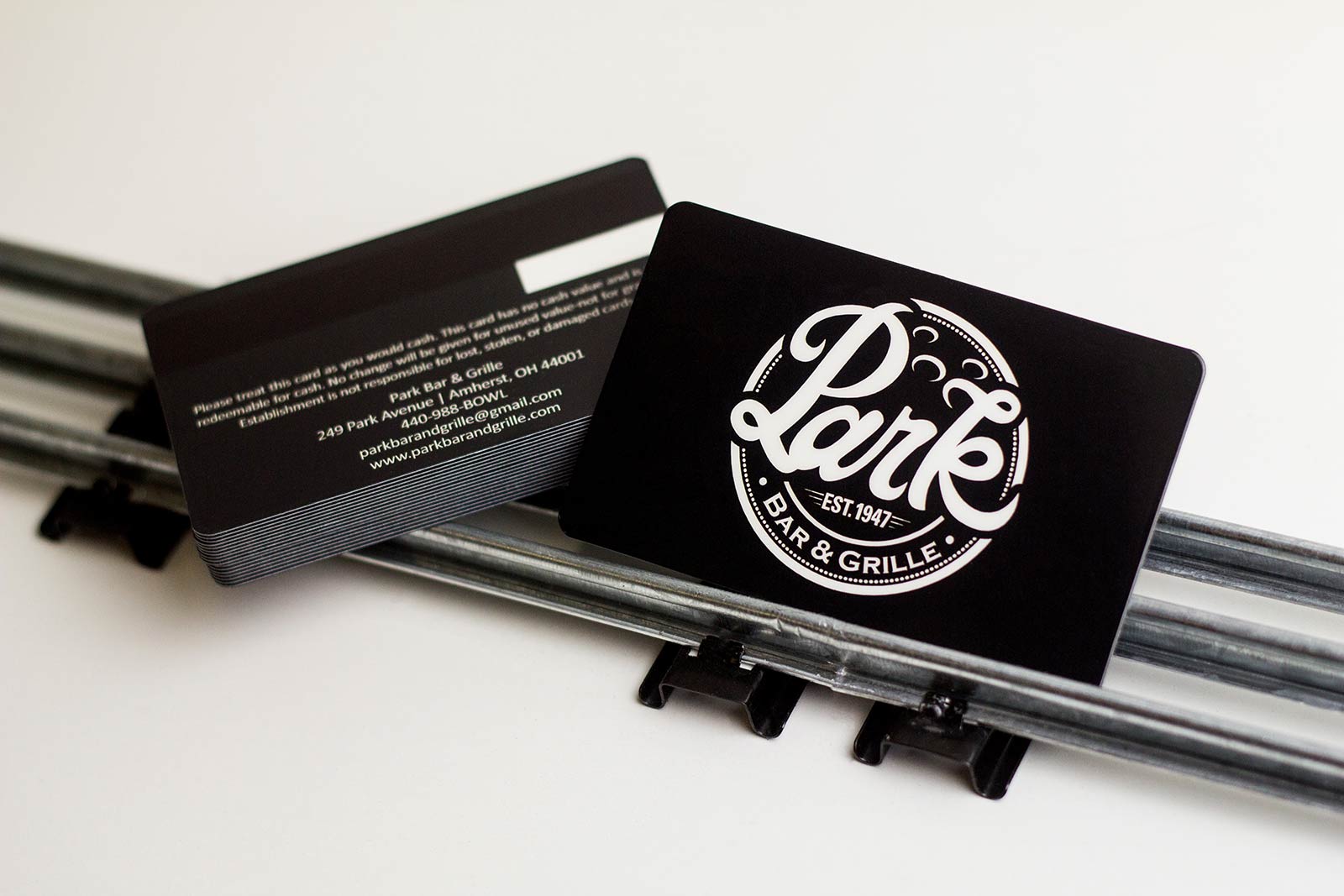 Park Bar & Grille Gift Cards