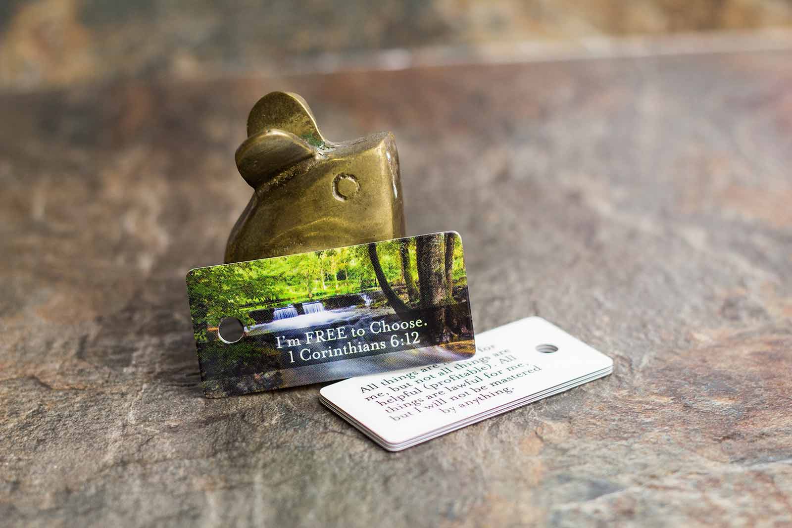 1 Corinthians Key Tags