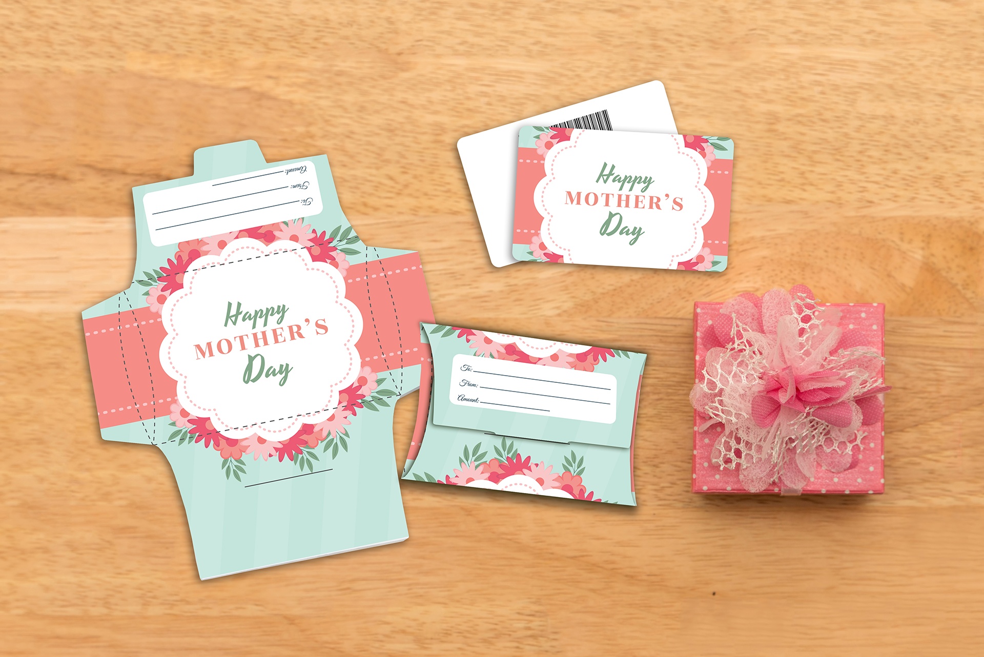 Envelopes