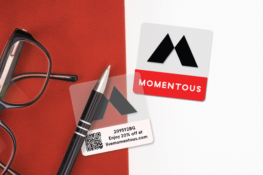 Momentous Discount Cards