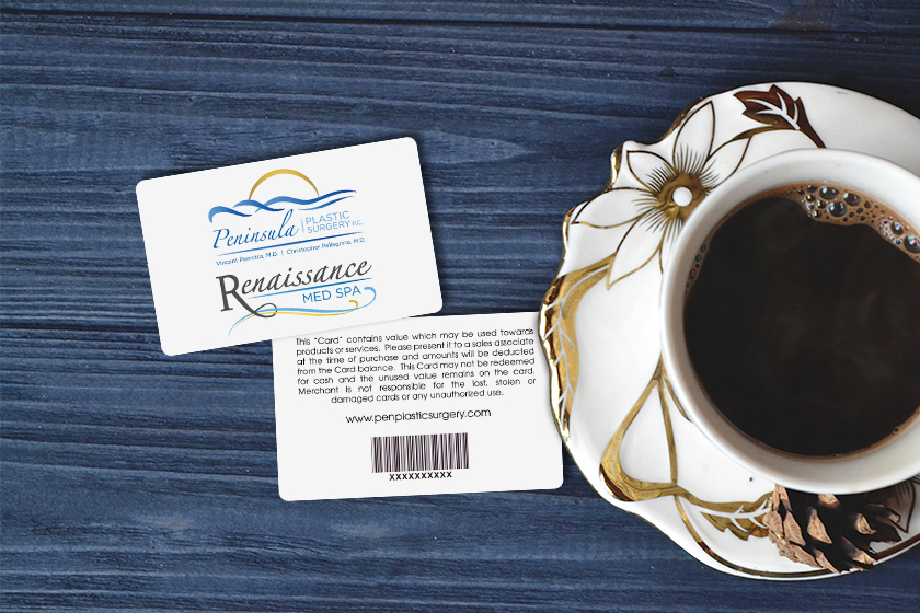 Renaissance Med Spa Gift Cards