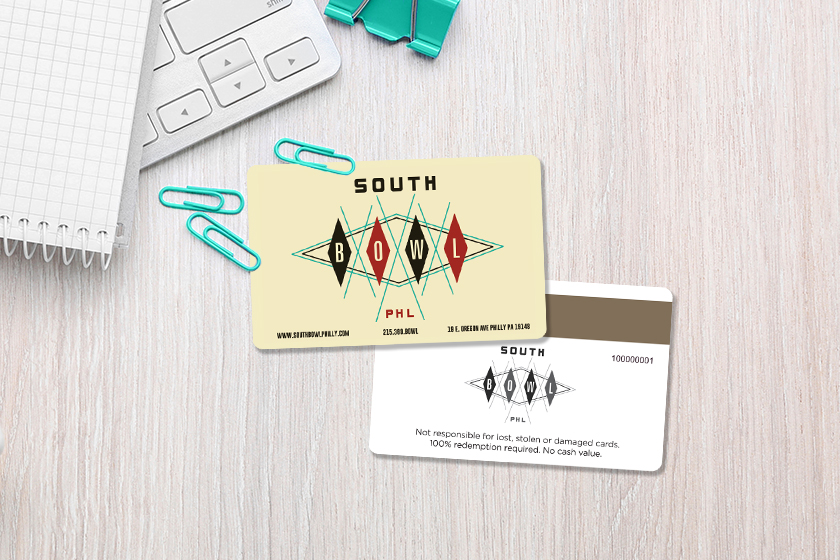South Bowl PHL Gift Cards