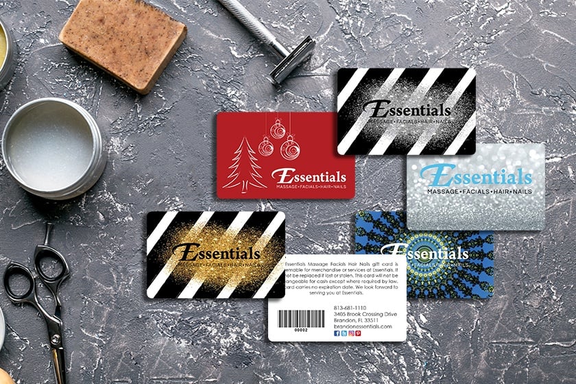 How Do Small Businesses Design Gift Card Programs that Really Work?