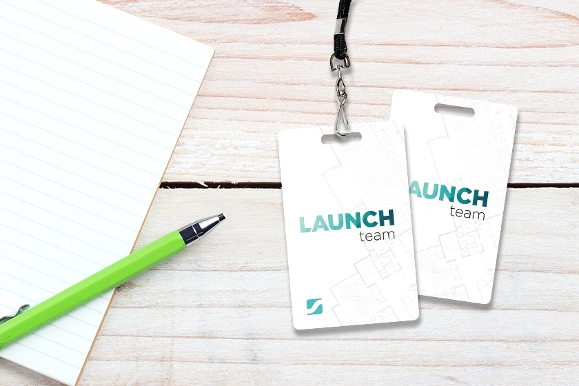 Seacoast Church Launch Team Access Passes