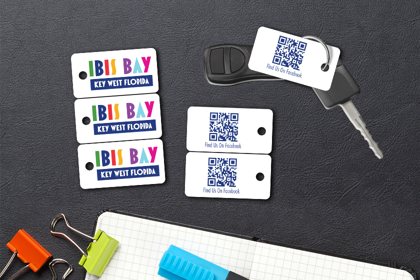 Ibis Bay Resort Key West Florida Key Tags