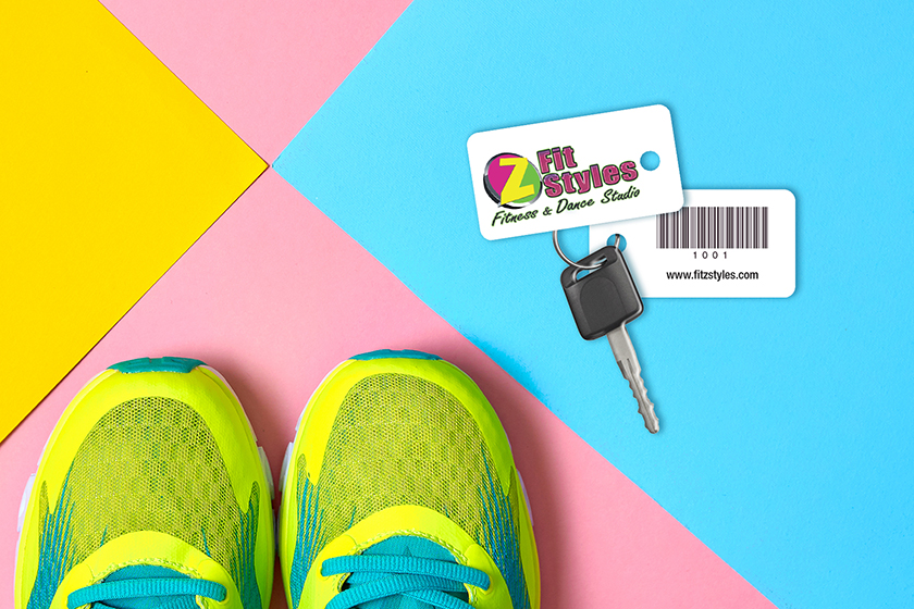 Zfit Styles Fitness & Dance Studio