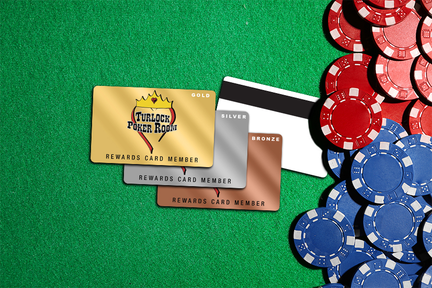 Club One Casino Rewards Cards