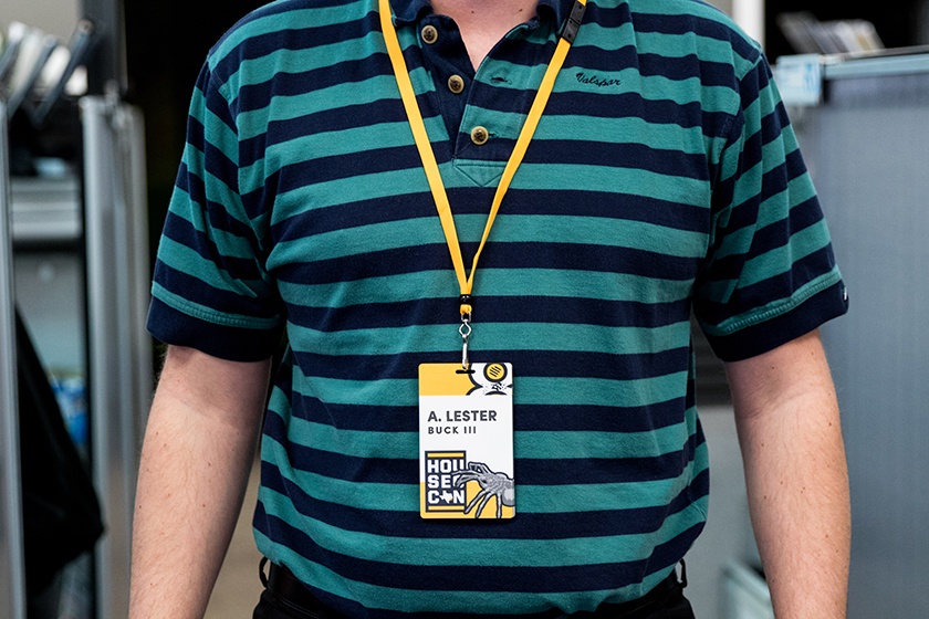 Vip id