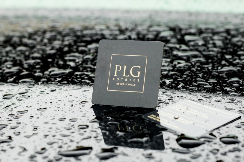 50 Cool Business Cards That Always Get a Second Look