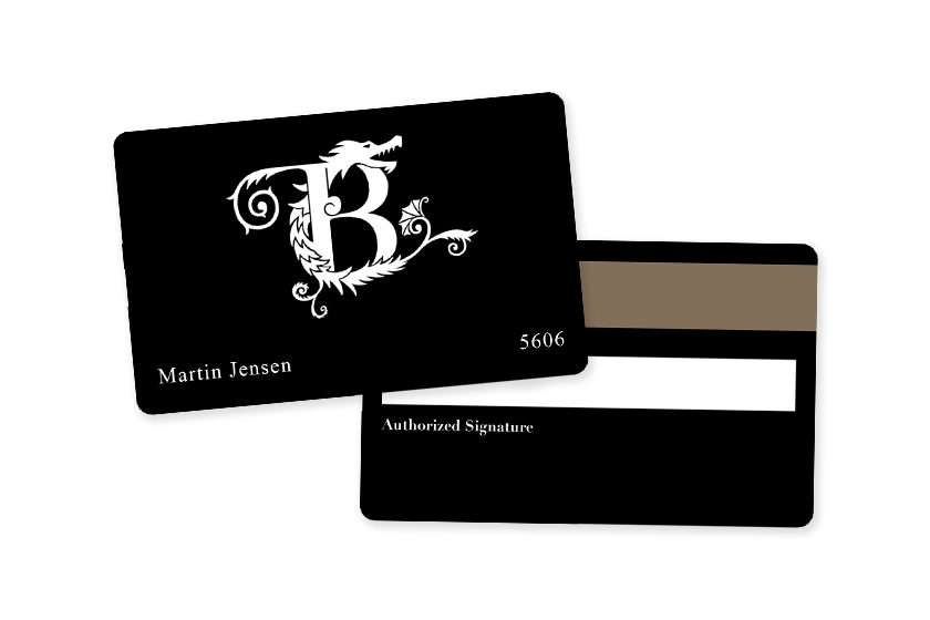 custom hotel key cards