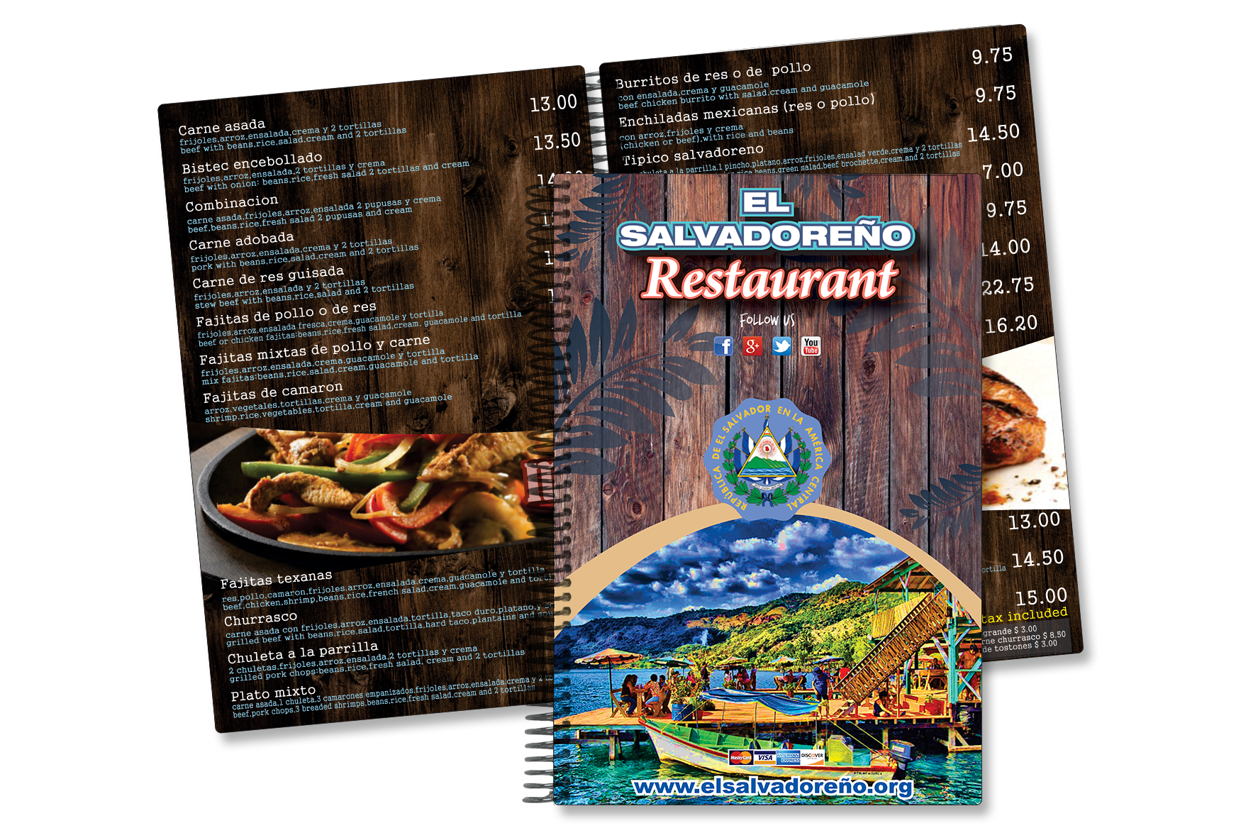 menu printing amp design plastic printers restaurant menu design and printing
