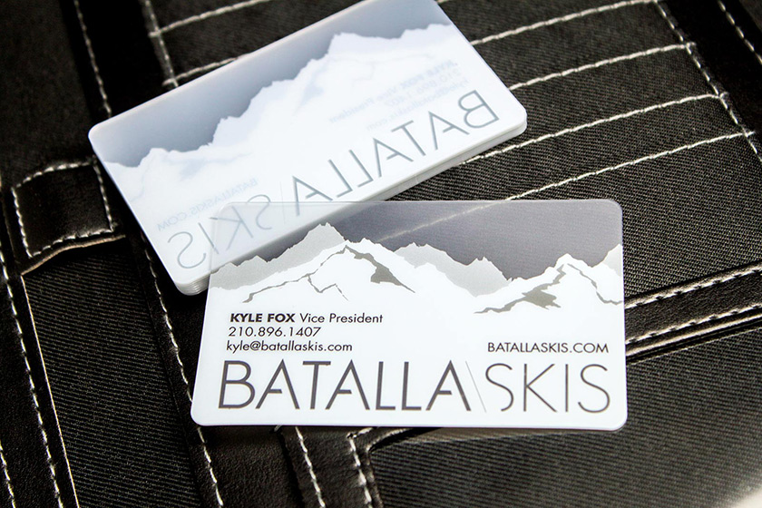 Creative Business Cards