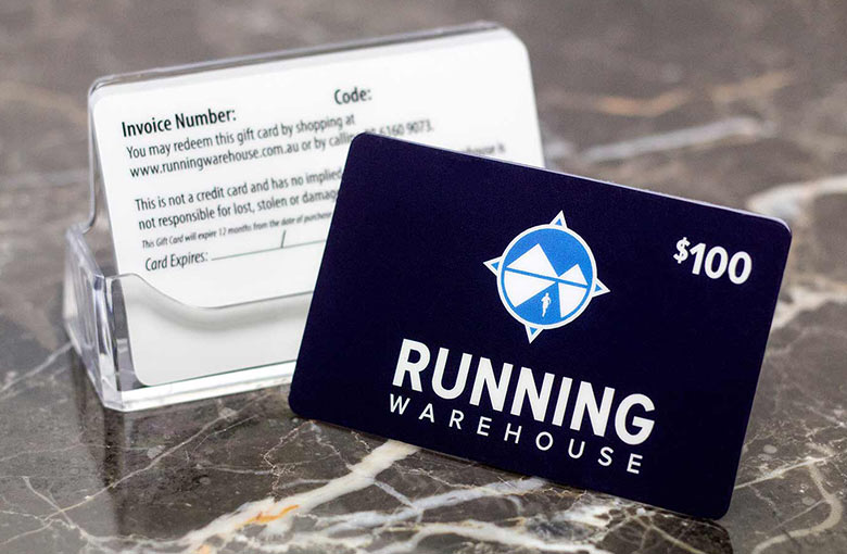 Gift Cards Promotion