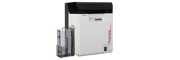 Avansia Evolis Printer