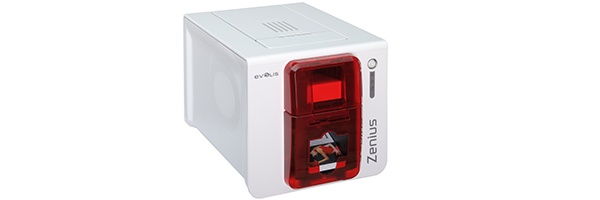 Zenius Evolis Printer