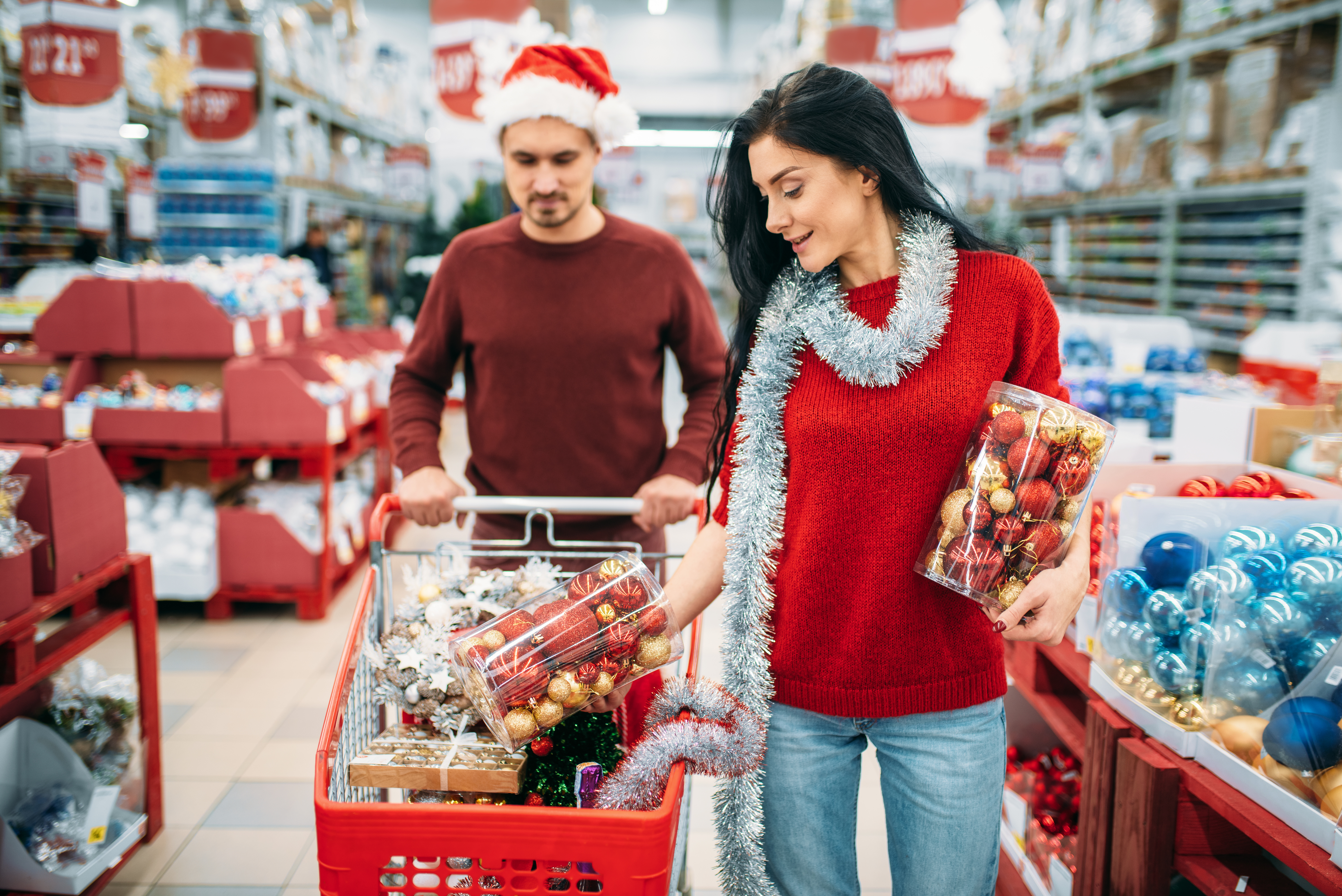 Marketing Strategies to Maximize Your Holiday Season