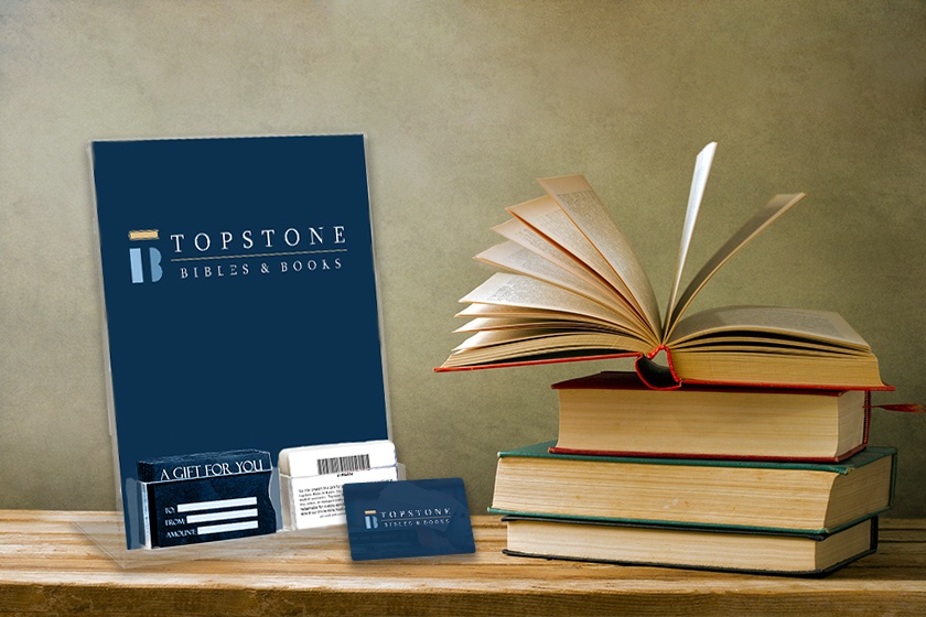 Topstone Bibles & Books