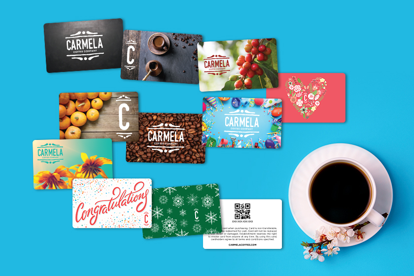 Why Seasonal Gift Card Designs Are Important