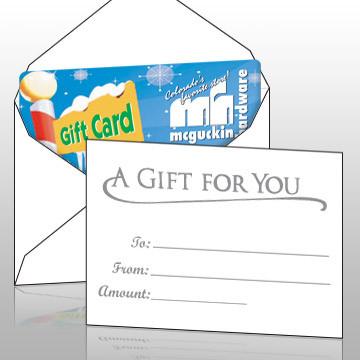 Envelopes